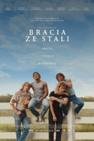 Bracia ze stali