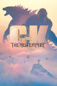 Godzilla i Kong: Nowe imperium