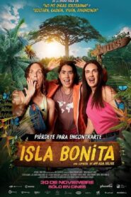 Isla bonita