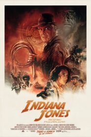 Indiana Jones i artefakt przeznaczenia