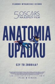 Anatomia upadku