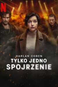 Tylko jedno spojrzenie