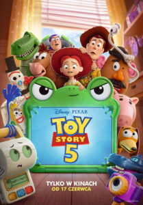 Toy Story 5