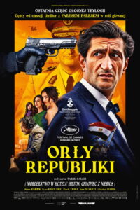 Orły republiki