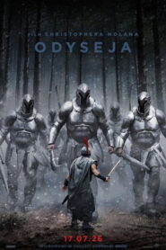 Odyseja