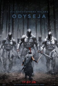 Odyseja