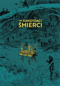 Kandydaci śmierci